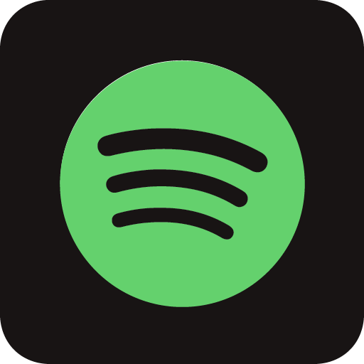 Spotify Icon