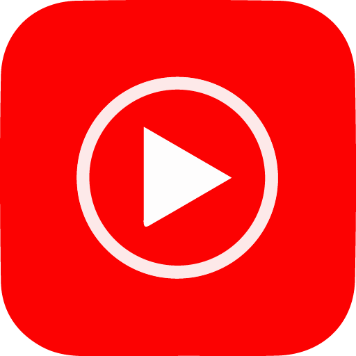YouTube Music Icon
